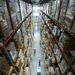 בניית אתר לציוד לתעשייה