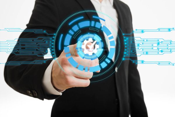 חדשנות בפיתוח מערכות לאוטומציה