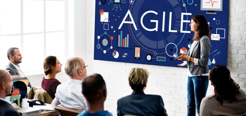 מה זה Agile (אג׳ייל)? מה זה Agile (אג׳ייל)?