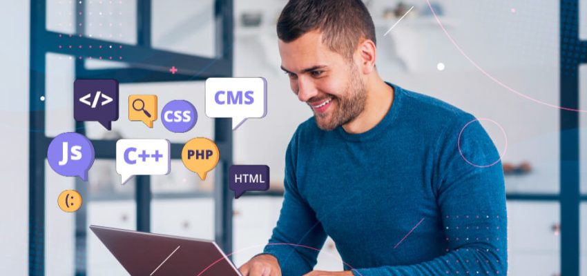 בניית אתרים עם Webflow