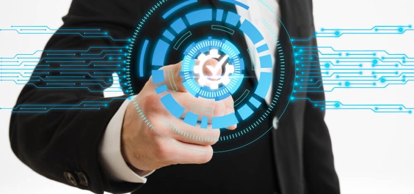 חדשנות בפיתוח מערכות לאוטומציה