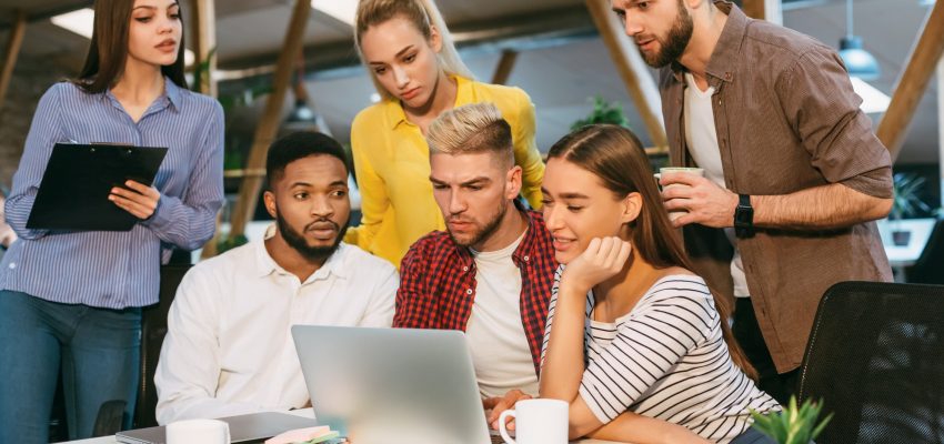 עיצוב ומיתוג אתרים